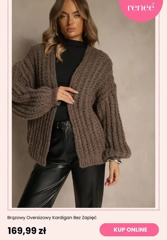 Renee - gazetka promocyjna Brown obsession od środy 08.10 do środy 15.10 - strona 3