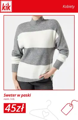 KiK - gazetka promocyjna Jesienna moda dla całej rodziny! od środy 08.10  - strona 2 KiK - gazetka promocyjna Jesienna moda dla całej rodziny! od środy 08.10  - strona 2