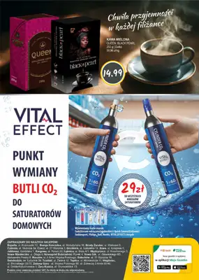 Słoneczko - gazetka promocyjna Gazetka od czwartku 09.10 do niedzieli 19.10 - strona 12 Słoneczko - gazetka promocyjna Gazetka od czwartku 09.10 do niedzieli 19.10 - strona 12