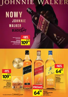 Intermarche - gazetka promocyjna Katalog alkoholi od środy 08.10 do środy 15.10 - strona 8 Intermarche - gazetka promocyjna Katalog alkoholi od środy 08.10 do środy 15.10 - strona 8