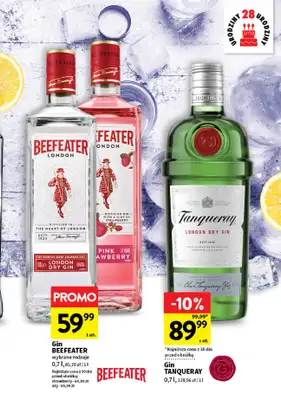 Intermarche - gazetka promocyjna Katalog alkoholi od środy 08.10 do środy 15.10 - strona 5 Intermarche - gazetka promocyjna Katalog alkoholi od środy 08.10 do środy 15.10 - strona 5