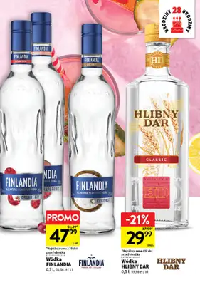 Intermarche - gazetka promocyjna Katalog alkoholi od środy 08.10 do środy 15.10 - strona 3 Intermarche - gazetka promocyjna Katalog alkoholi od środy 08.10 do środy 15.10 - strona 3