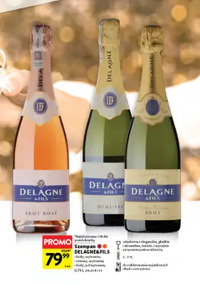 Intermarche - gazetka promocyjna Katalog alkoholi od czwartku 16.10 do środy 29.10 - strona 24