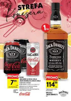 Intermarche - gazetka promocyjna Katalog alkoholi od czwartku 16.10 do środy 29.10 - strona 10