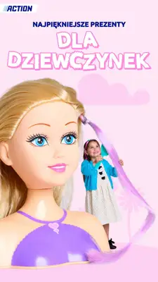 Action - gazetka promocyjna Katalog prezentowy od środy 08.10 do wtorku 14.10 - strona 80 Action - gazetka promocyjna Katalog prezentowy od środy 08.10 do wtorku 14.10 - strona 80