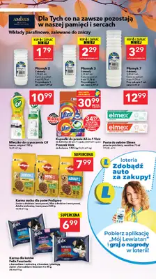 LEWIATAN - gazetka promocyjna Mamy TO w Lewiatanie – woj. lubelskie od czwartku 09.10 do środy 15.10 - strona 7 LEWIATAN - gazetka promocyjna Mamy TO w Lewiatanie – woj. lubelskie od czwartku 09.10 do środy 15.10 - strona 7