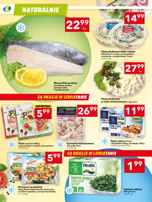 LEWIATAN - gazetka promocyjna Mamy TO w Lewiatanie – woj. świętokrzyskie od czwartku 09.10 do niedzieli 19.10 - strona 4 LEWIATAN - gazetka promocyjna Mamy TO w Lewiatanie – woj. świętokrzyskie od czwartku 09.10 do niedzieli 19.10 - strona 4