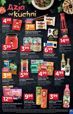 Stokrotka - gazetka promocyjna Gazetka Optima od czwartku 09.10 do środy 15.10 - strona 11 Stokrotka - gazetka promocyjna Gazetka Optima od czwartku 09.10 do środy 15.10 - strona 11