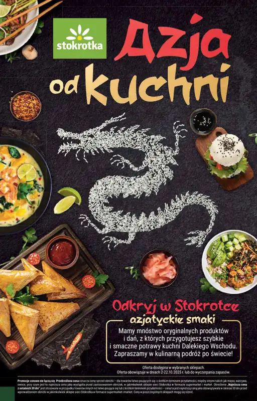 Stokrotka - gazetka promocyjna Gazetka Supermarket od czwartku 09.10 do środy 15.10 - strona 18