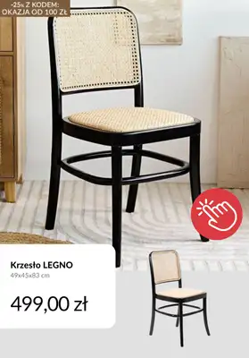 Homla - gazetka promocyjna -25% na meble od środy 08.10  - strona 6 Homla - gazetka promocyjna -25% na meble od środy 08.10  - strona 6