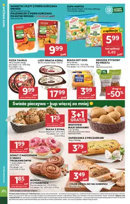 Stokrotka - gazetka promocyjna Gazetka Market od czwartku 09.10 do środy 15.10 - strona 16 Stokrotka - gazetka promocyjna Gazetka Market od czwartku 09.10 do środy 15.10 - strona 16