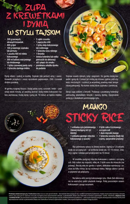 Stokrotka - gazetka promocyjna Gazetka Market od czwartku 09.10 do środy 15.10 - strona 14