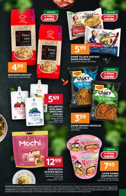 Stokrotka - gazetka promocyjna Gazetka Market od czwartku 09.10 do środy 15.10 - strona 13 Stokrotka - gazetka promocyjna Gazetka Market od czwartku 09.10 do środy 15.10 - strona 13