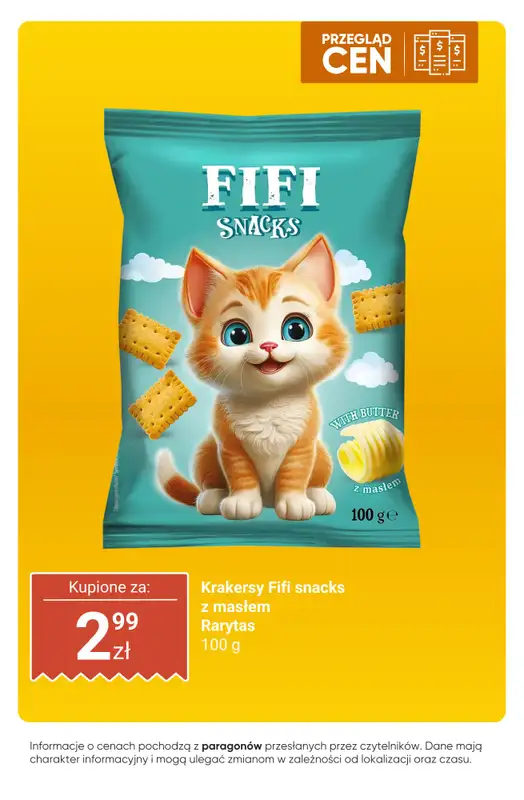 Dino - gazetka promocyjna Słone przekąski - przegląd cen od czwartku 09.10 do środy 15.10 - strona 16