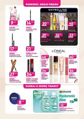 L'OREAL INFAILLIBLE 32H FRESH WEAR Podkład do twarzy, różne rodzaje