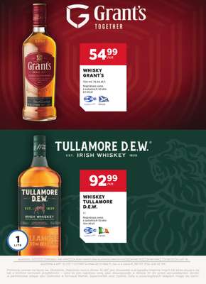 Stokrotka - gazetka promocyjna W dobrym smaku od czwartku 09.10 do środy 05.11 - strona 8