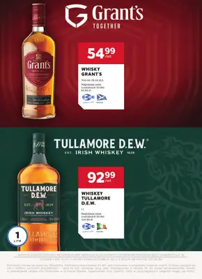 Stokrotka - gazetka promocyjna W dobrym smaku od czwartku 09.10 do środy 05.11 - strona 8