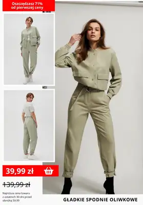 Moodo - gazetka promocyjna Oszczędź nawet do -80% od pierwszej ceny od środy 08.10 do niedzieli 19.10 - strona 2