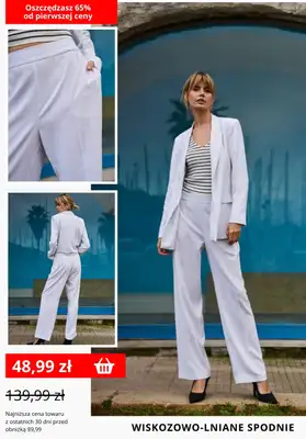 Moodo - gazetka promocyjna Oszczędź nawet do -80% od pierwszej ceny od środy 08.10 do niedzieli 19.10 - strona 5