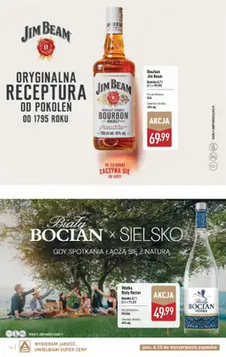 Aldi - gazetka promocyjna Gazetka alkoholowa od wtorku 07.10 do piątku 31.10 - strona 24