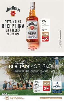 Aldi - gazetka promocyjna Gazetka alkoholowa od wtorku 07.10 do piątku 31.10 - strona 24 Aldi - gazetka promocyjna Gazetka alkoholowa od wtorku 07.10 do piątku 31.10 - strona 24
