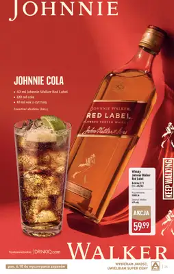 Aldi - gazetka promocyjna Gazetka alkoholowa od wtorku 07.10 do piątku 31.10 - strona 25