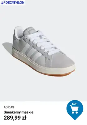 Decathlon - gazetka promocyjna Buty do chodzenia od 59,99 zł od środy 08.10  - strona 6 Decathlon - gazetka promocyjna Buty do chodzenia od 59,99 zł od środy 08.10  - strona 6