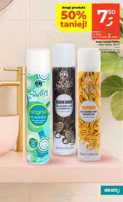 Dealz - gazetka promocyjna Make a Dealz!  do środy 15.10 - strona 29