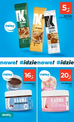Dealz - gazetka promocyjna Make a Dealz!  do środy 15.10 - strona 34