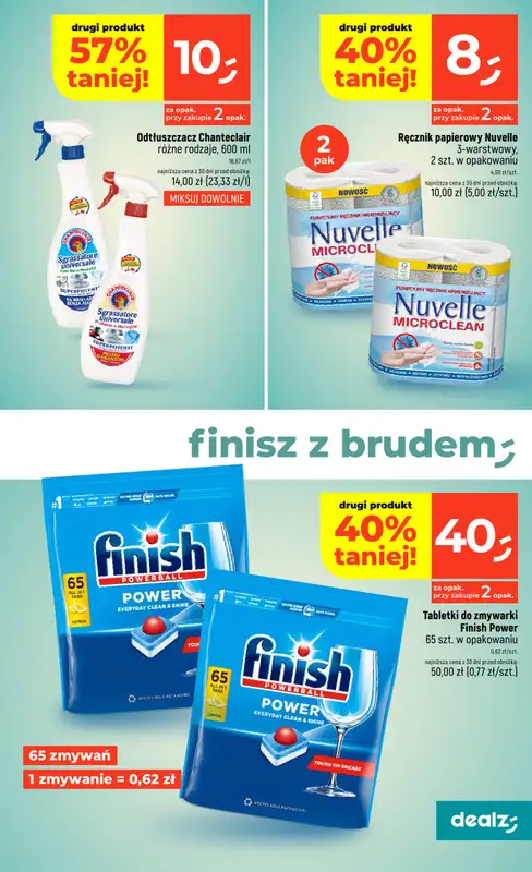 Dealz - gazetka promocyjna Make a Dealz!  do środy 15.10 - strona 27