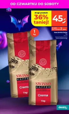 Dealz - gazetka promocyjna Make a Dealz!  do środy 15.10 - strona 3