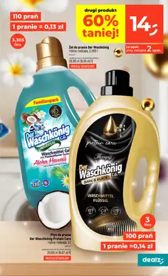 Dealz - gazetka promocyjna Make a Dealz!  do środy 15.10 - strona 25