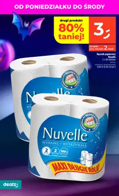 Dealz - gazetka promocyjna Make a Dealz!  do środy 15.10 - strona 42