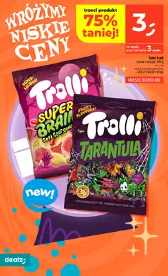 Dealz - gazetka promocyjna Make a Dealz!  do środy 15.10 - strona 18