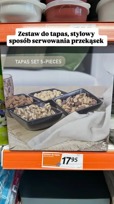 Action - gazetka promocyjna Zakupowe Inspiracje w Action od czwartku 09.10  - strona 2