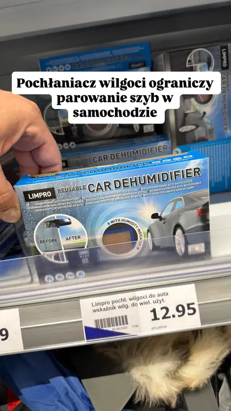 Action - gazetka promocyjna Zakupowe Inspiracje w Action od czwartku 09.10  - strona 8