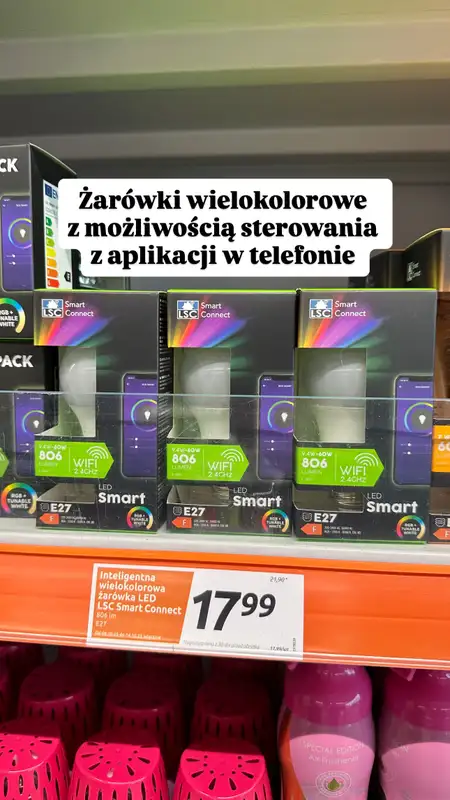 Action - gazetka promocyjna Zakupowe Inspiracje w Action od czwartku 09.10  - strona 3