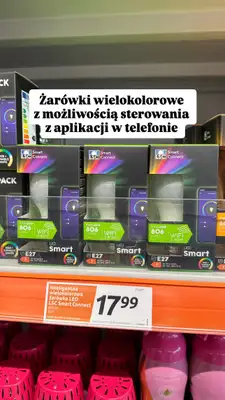 Action - gazetka promocyjna Zakupowe Inspiracje w Action od czwartku 09.10  - strona 3 Action - gazetka promocyjna Zakupowe Inspiracje w Action od czwartku 09.10  - strona 3