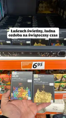 Action - gazetka promocyjna Zakupowe Inspiracje w Action od czwartku 09.10  - strona 6 Action - gazetka promocyjna Zakupowe Inspiracje w Action od czwartku 09.10  - strona 6