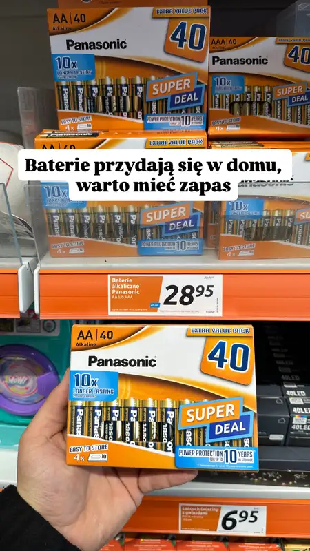 Action - gazetka promocyjna Zakupowe Inspiracje w Action od czwartku 09.10  - strona 5