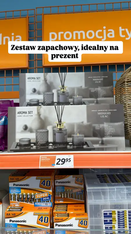 Action - gazetka promocyjna Zakupowe Inspiracje w Action od poniedziałku 13.10  - strona 3