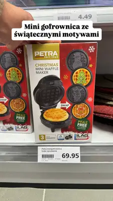 Action - gazetka promocyjna Zakupowe Inspiracje w Action od poniedziałku 13.10  - strona 7