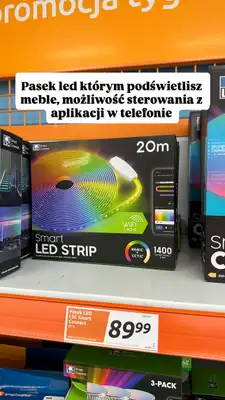 Action - gazetka promocyjna Zakupowe Inspiracje w Action od poniedziałku 13.10  - strona 10