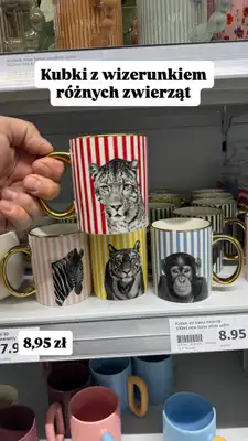 Action - gazetka promocyjna Zakupowe Inspiracje w Action od poniedziałku 13.10  - strona 5