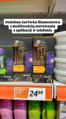 Action - gazetka promocyjna Zakupowe Inspiracje w Action od poniedziałku 13.10  - strona 6