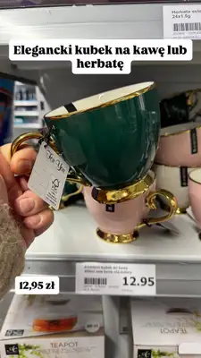 Action - gazetka promocyjna Zakupowe Inspiracje w Action od poniedziałku 13.10  - strona 4