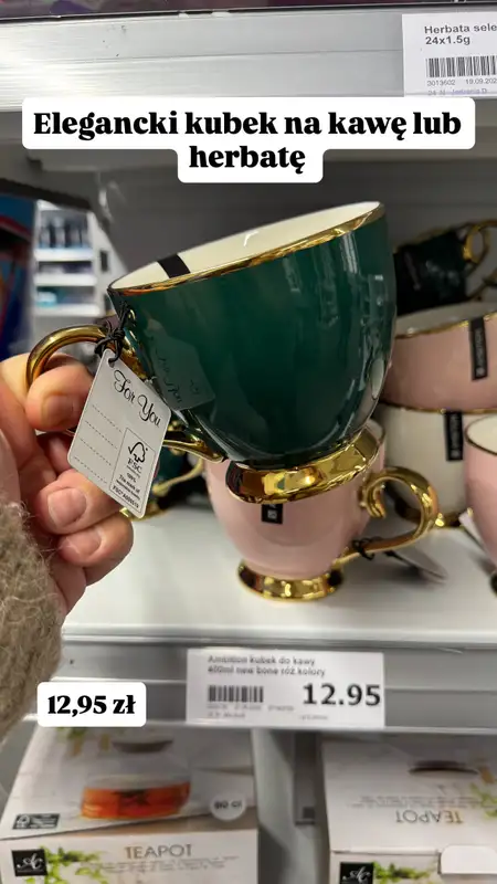 Action - gazetka promocyjna Zakupowe Inspiracje w Action od poniedziałku 13.10  - strona 4