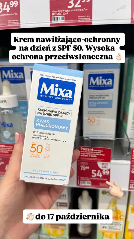 Rossmann - gazetka promocyjna Zakupowe Inspiracje w Rossmann od czwartku 09.10  - strona 6
