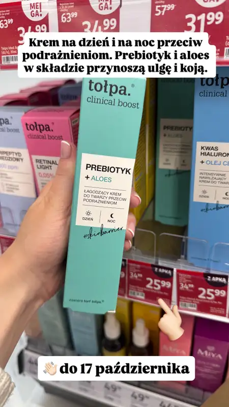 Rossmann - gazetka promocyjna Zakupowe Inspiracje w Rossmann od czwartku 09.10  - strona 7