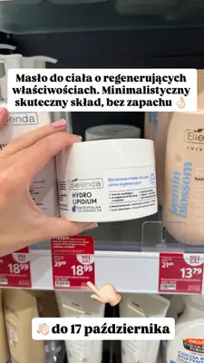 Rossmann - gazetka promocyjna Zakupowe Inspiracje w Rossmann od czwartku 09.10  - strona 8 Rossmann - gazetka promocyjna Zakupowe Inspiracje w Rossmann od czwartku 09.10  - strona 8